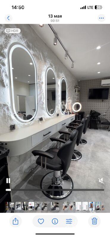 Salon arenda - Ашхабад - img 3