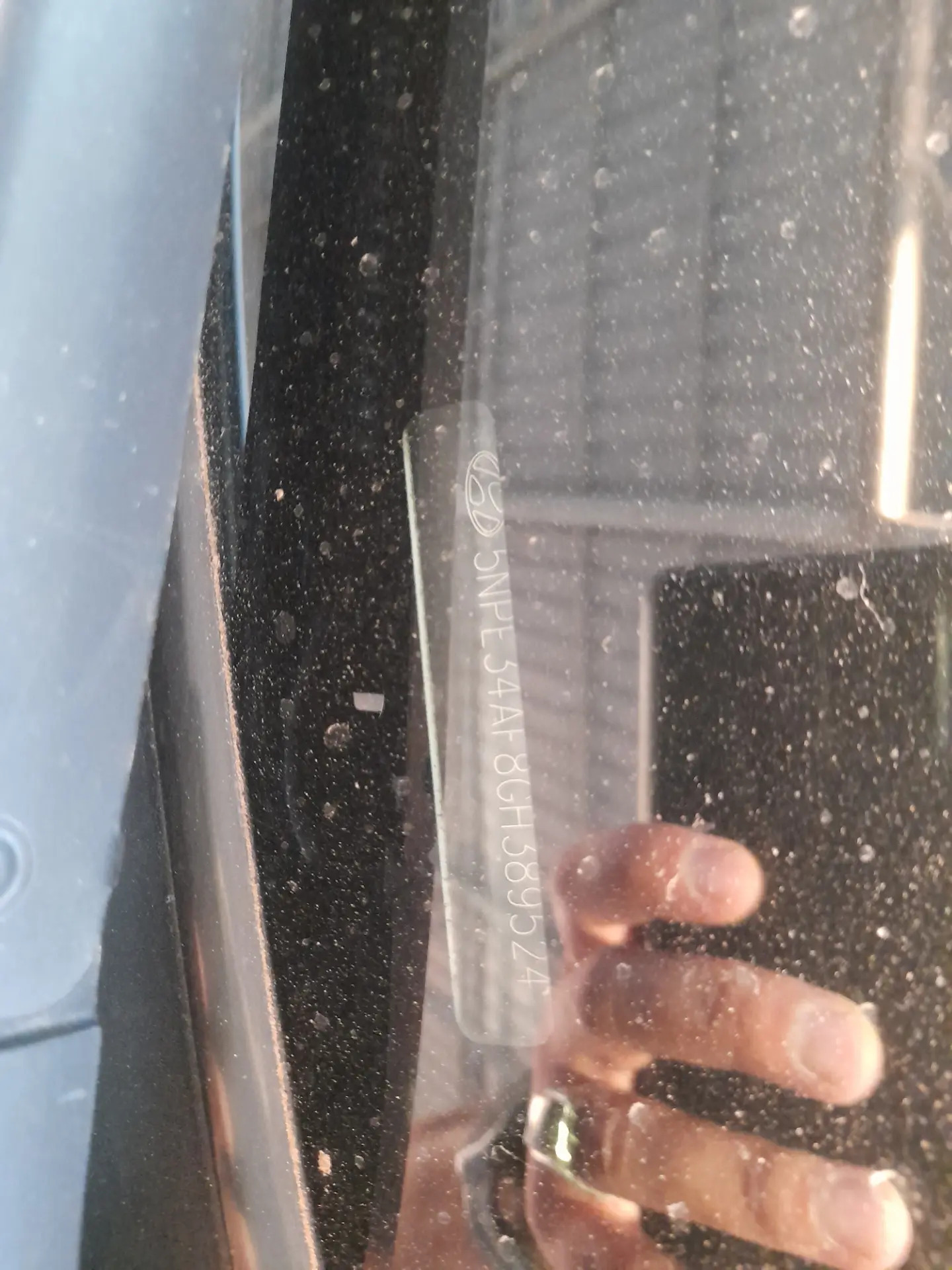 Hyundai Sonata 2016 - 220 000 TMT - 4 mkr - img 7