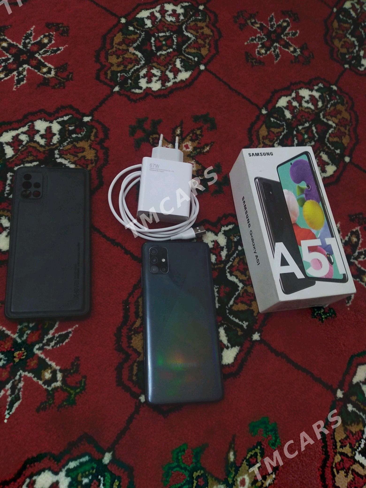 Samsung A51 4G - Sarahs - img 2