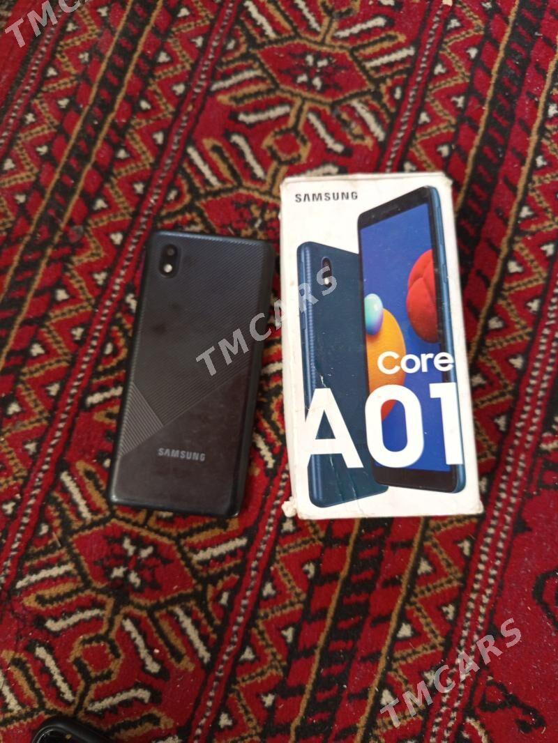 Samsung - Aşgabat - img 3