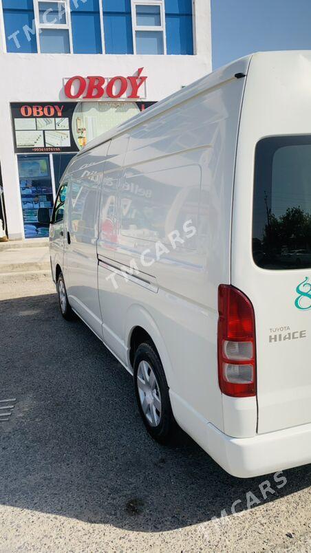 Toyota Hiace 2015 - 395 000 TMT - Mary - img 5