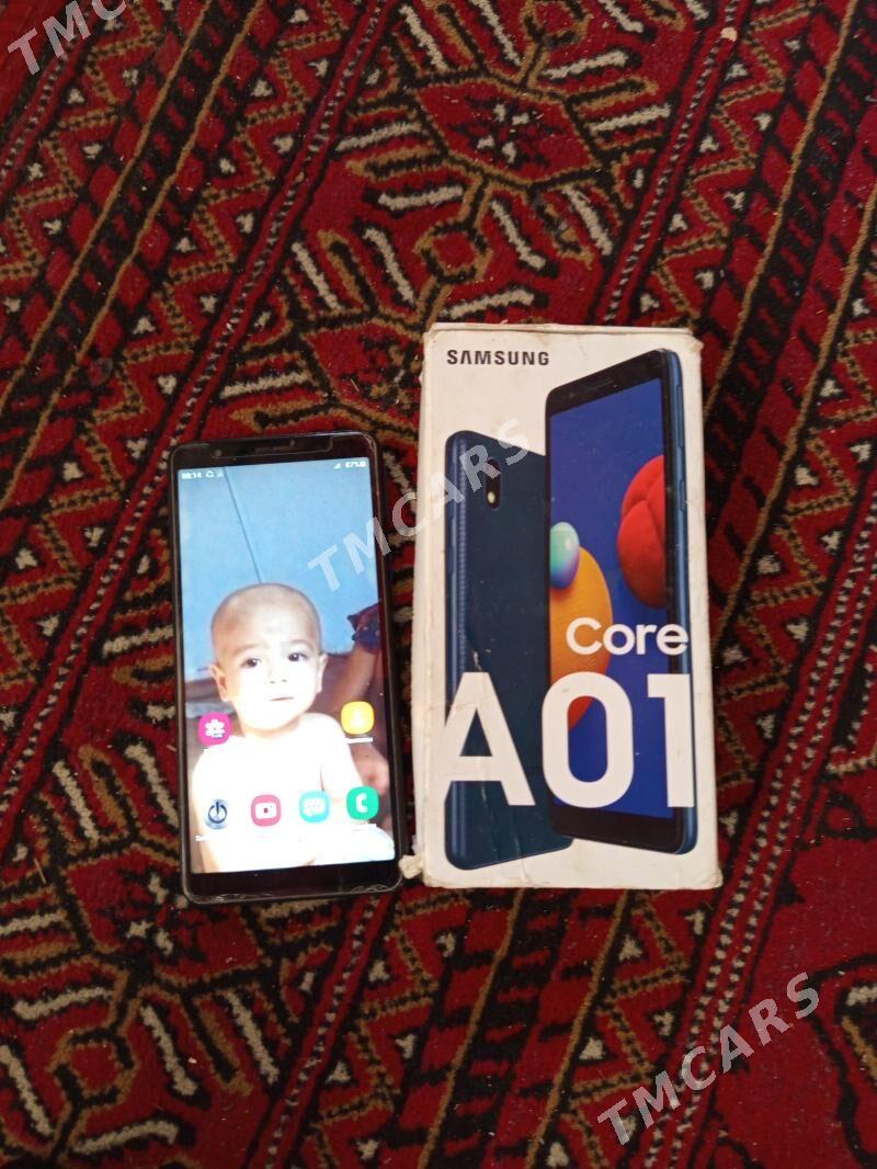 Samsung - Aşgabat - img 2