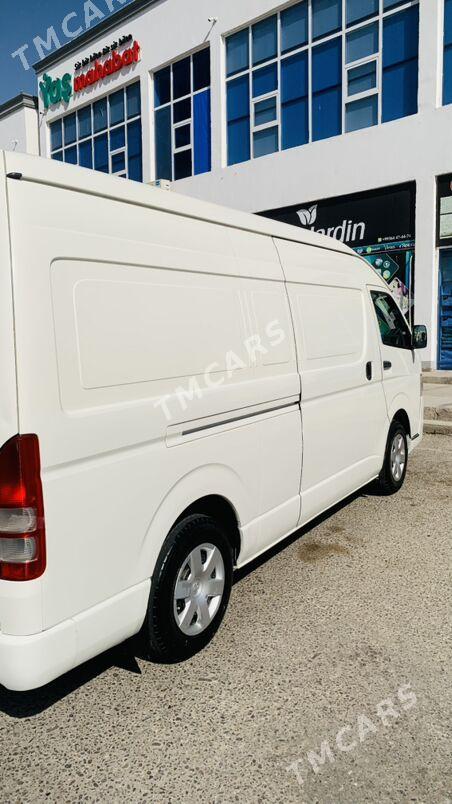 Toyota Hiace 2015 - 395 000 TMT - Mary - img 6