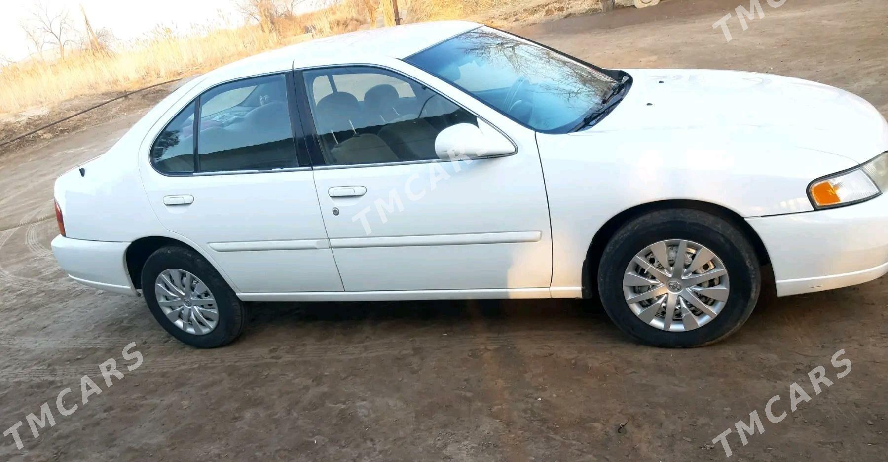 Nissan Altima 1999 - 80 000 TMT - Boldumsaz - img 2