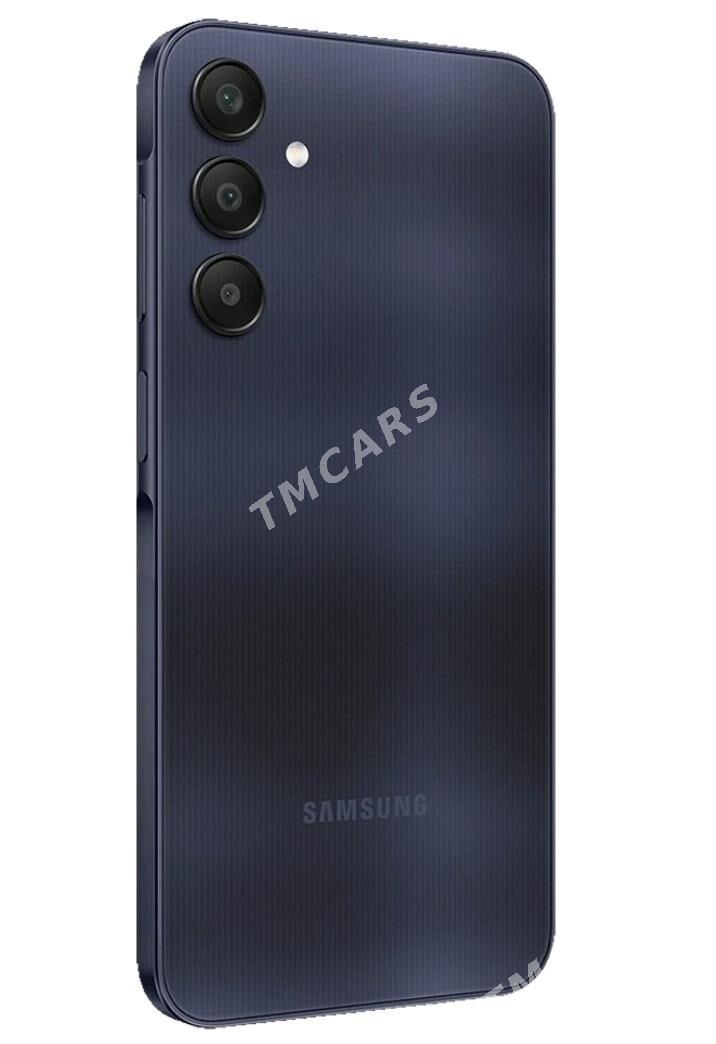 Samsung a25 - Daşoguz - img 3