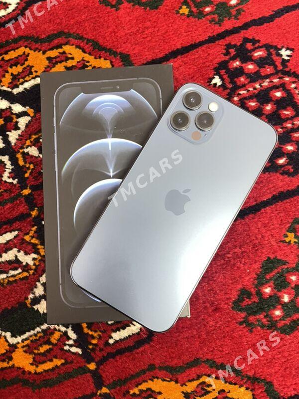 iPhone 12 Pro paket - Ашхабад - img 2