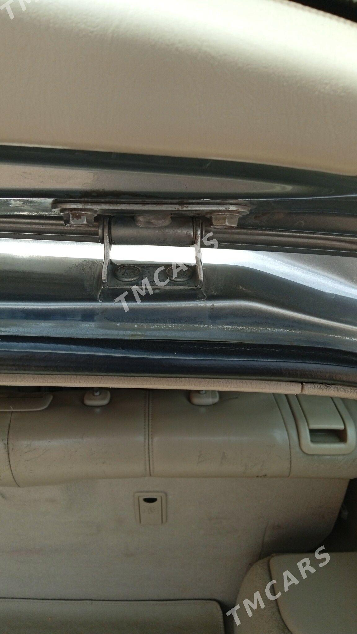 Lexus RX 300 2002 - 220 000 TMT - Kerki - img 6