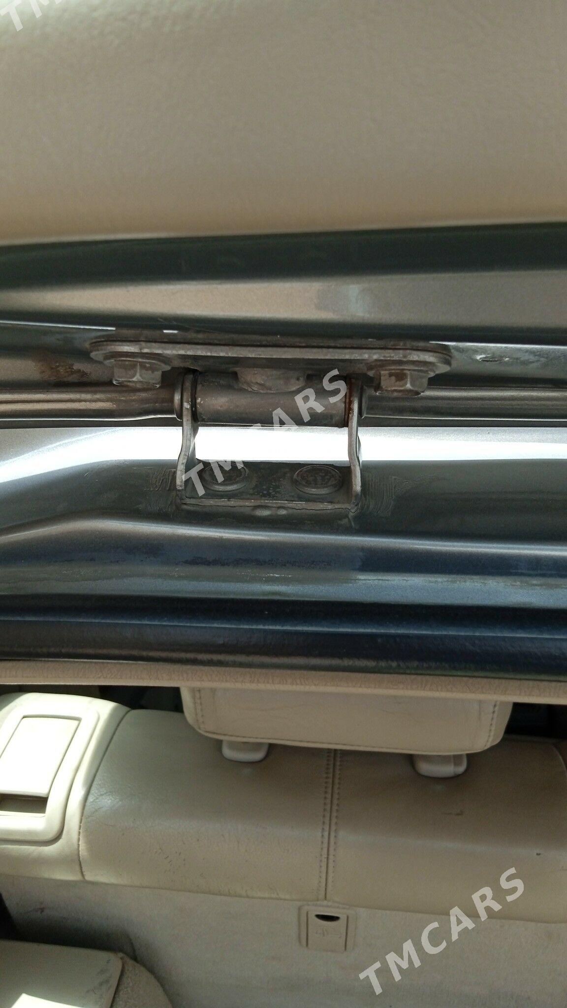 Lexus RX 300 2002 - 220 000 TMT - Kerki - img 7