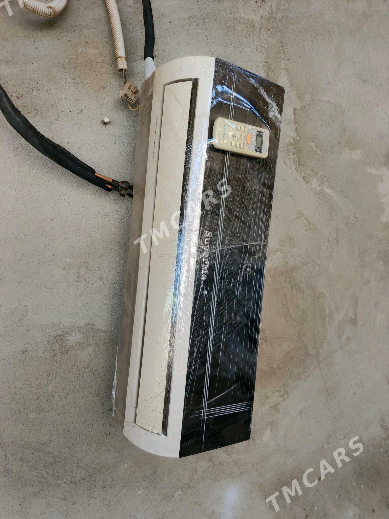 Kansaner kele 40 kv - Aşgabat - img 2