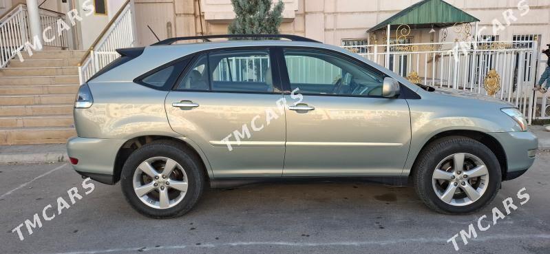 Lexus RX 330 2004 - 245 000 TMT - Туркменабат - img 5