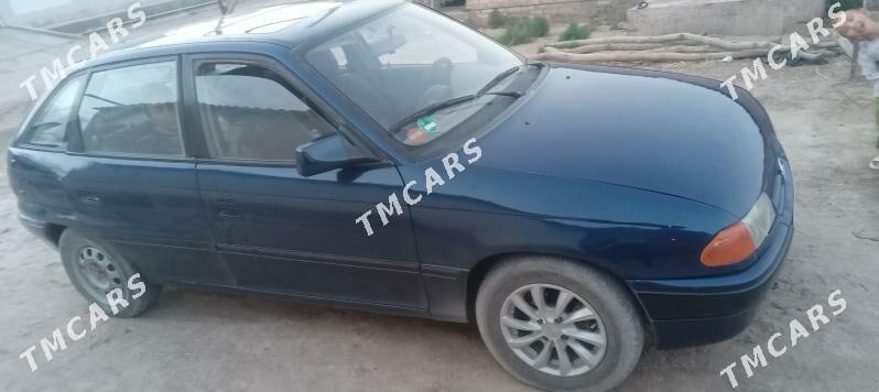 Opel Astra 1992 - 30 000 TMT - Türkmenabat - img 2