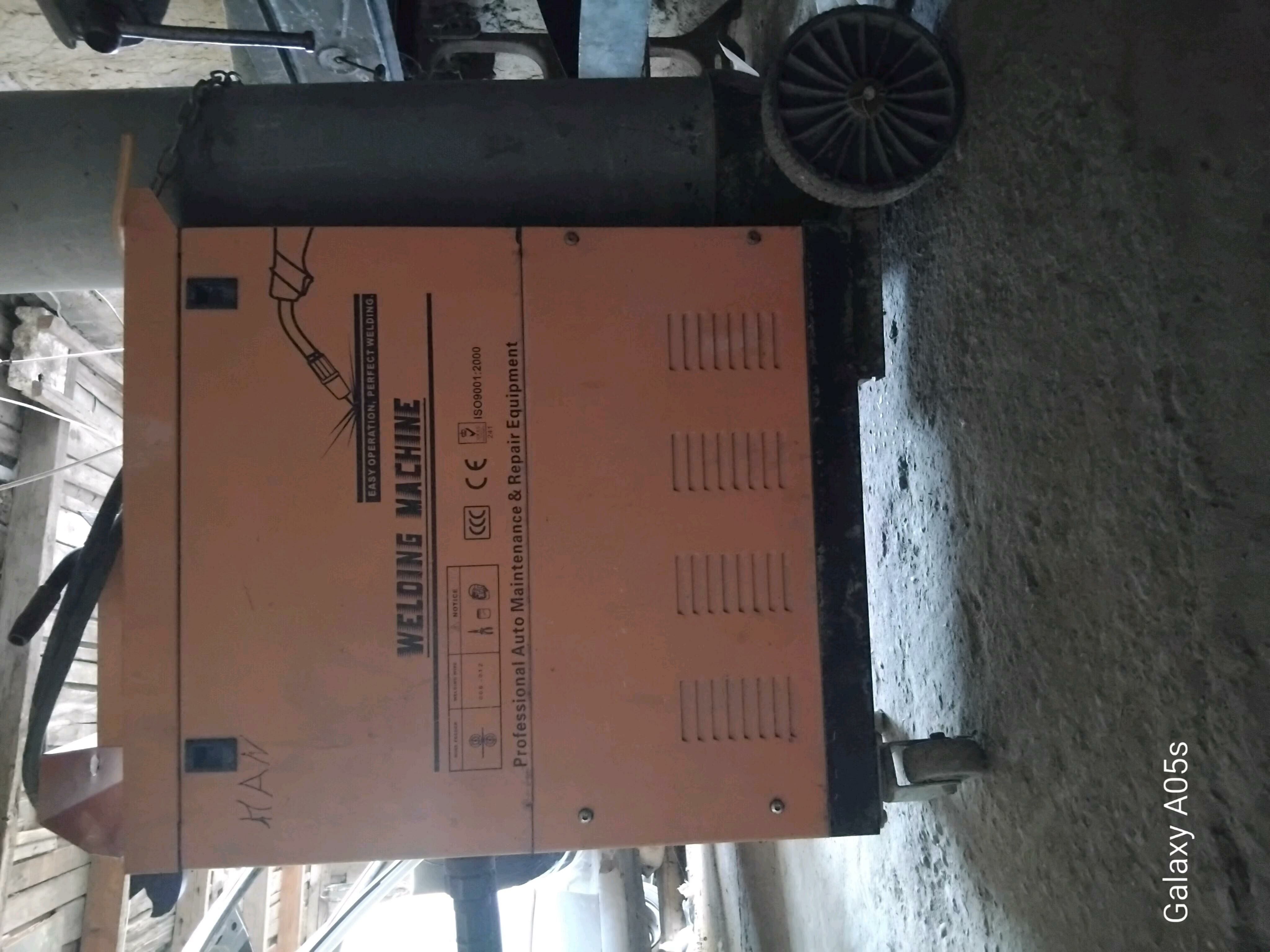 ULY KEMP 10 500 TMT - Büzmeýin - img 3