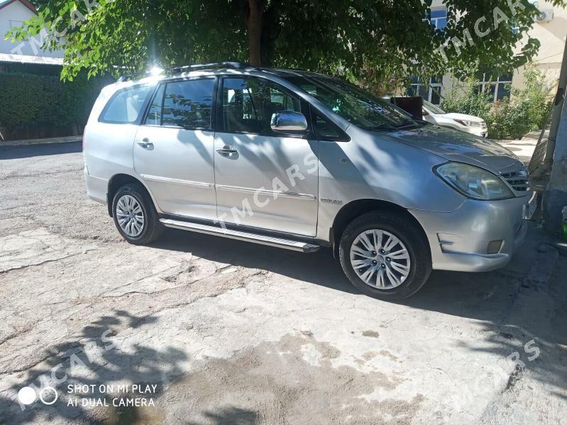 Toyota Sienna 2010 - 170 000 TMT - Ашхабад - img 4