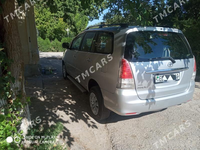 Toyota Sienna 2010 - 170 000 TMT - Ашхабад - img 8