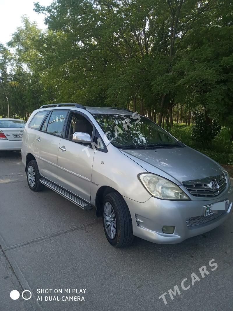 Toyota Sienna 2010 - 170 000 TMT - Ашхабад - img 6