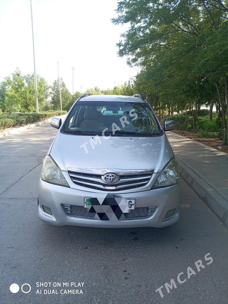 Toyota Sienna 2010 - 170 000 TMT - Ашхабад - img 2