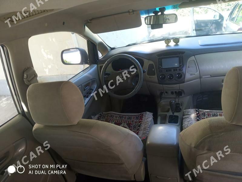 Toyota Sienna 2010 - 170 000 TMT - Ашхабад - img 9