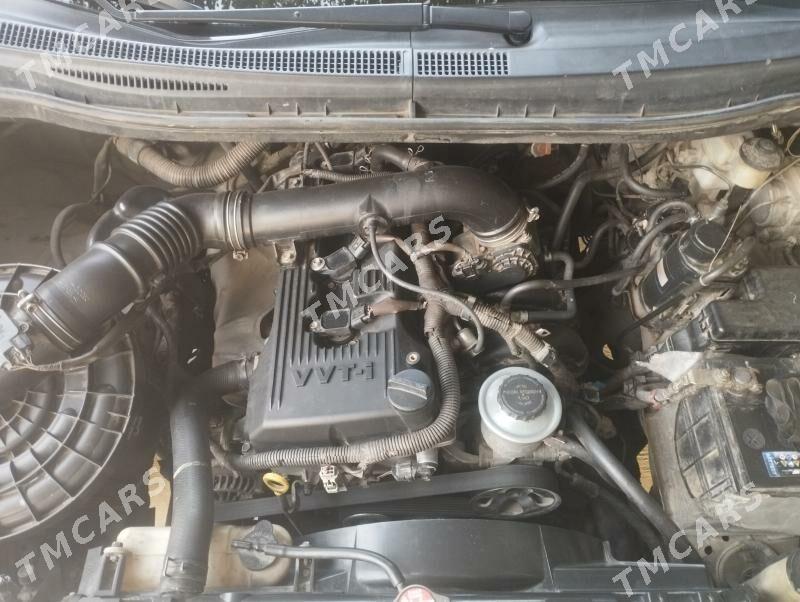 Toyota Sienna 2010 - 170 000 TMT - Ашхабад - img 7