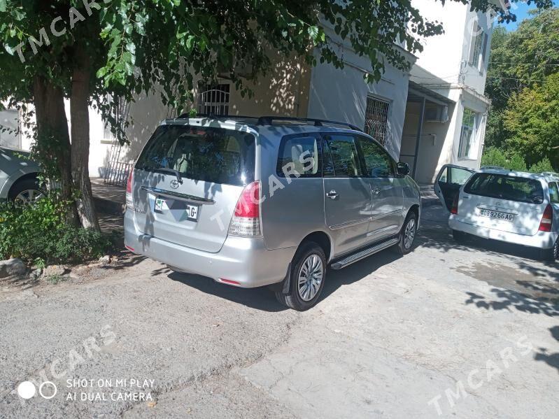 Toyota Sienna 2010 - 170 000 TMT - Ашхабад - img 10