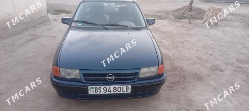 Opel Astra 1992 - 30 000 TMT - Türkmenabat - img 3