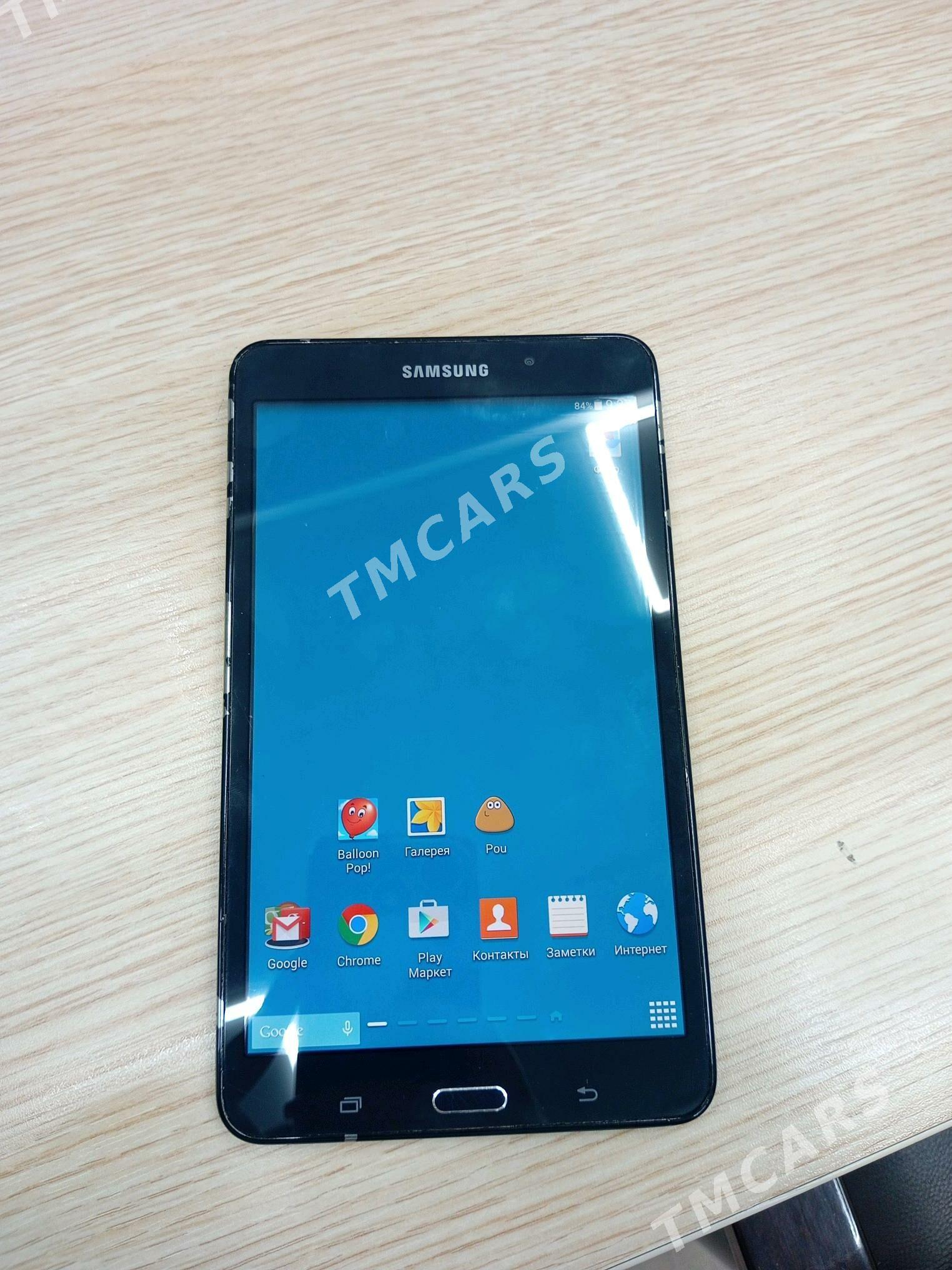 Samsung Tab 4 - Aşgabat - img 2
