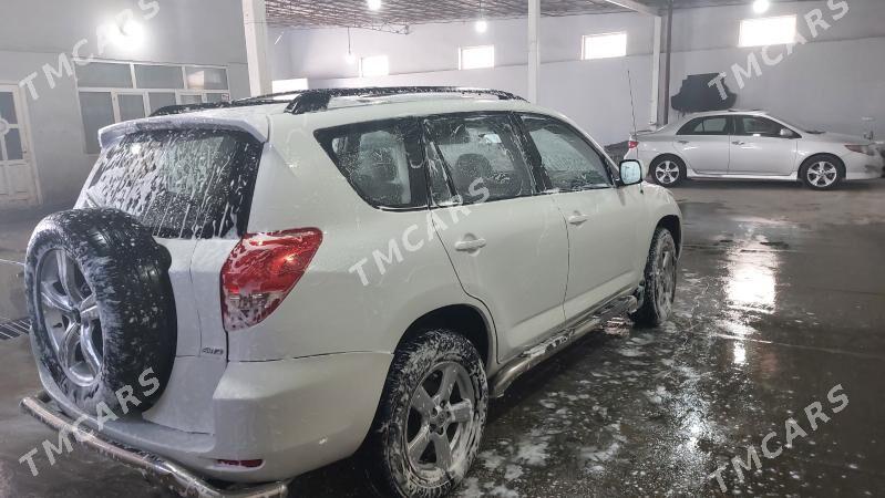 Toyota RAV4 2007 - 140 000 TMT - Туркменабат - img 2