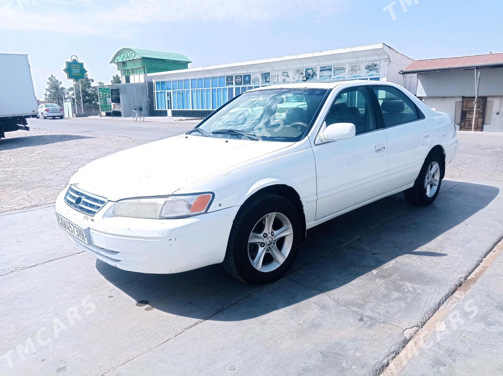 Toyota Camry 1997 - 132 000 TMT - Ёлётен - img 6