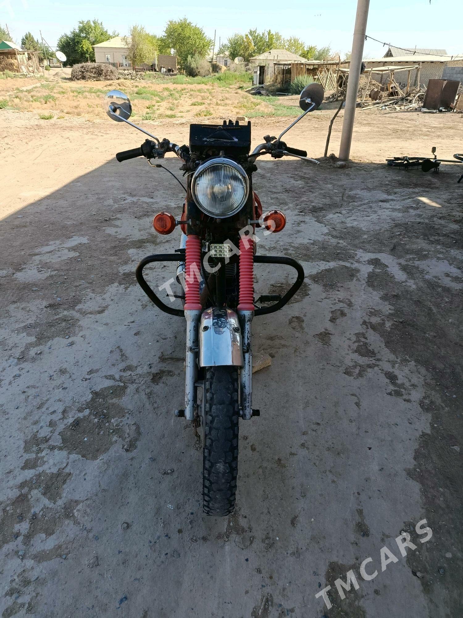Fekon FK150-8G 2019 - 9 000 TMT - Бабадайхан - img 2