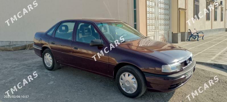Opel Vectra 1991 - 22 000 TMT - Туркменабат - img 2