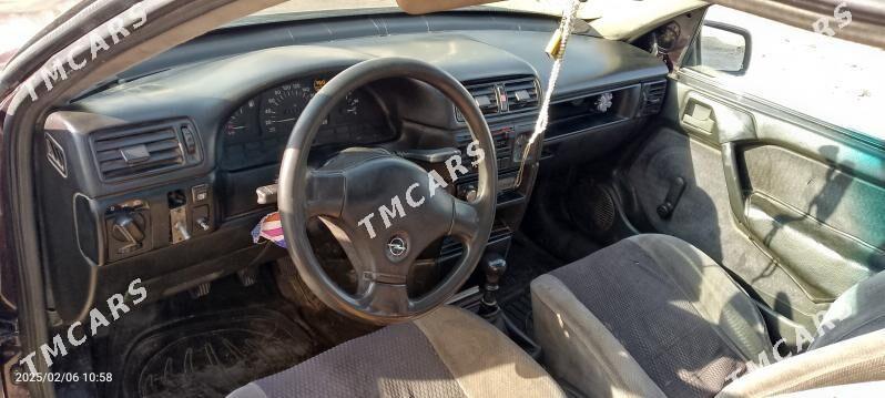 Opel Vectra 1991 - 22 000 TMT - Туркменабат - img 4