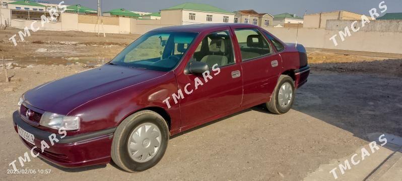 Opel Vectra 1991 - 22 000 TMT - Туркменабат - img 3