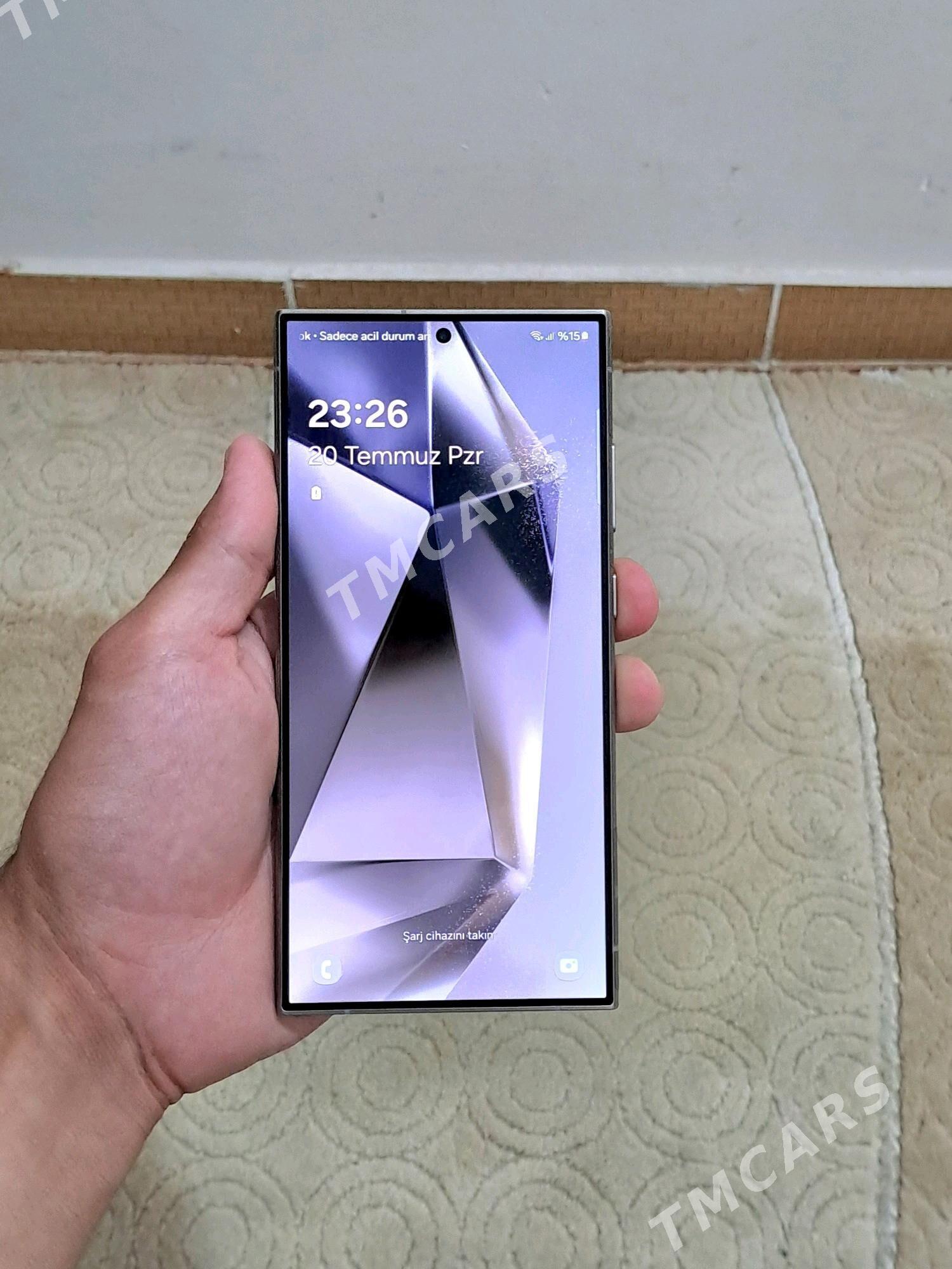 ️Samsung S24 ULTRO️ - Мары - img 3