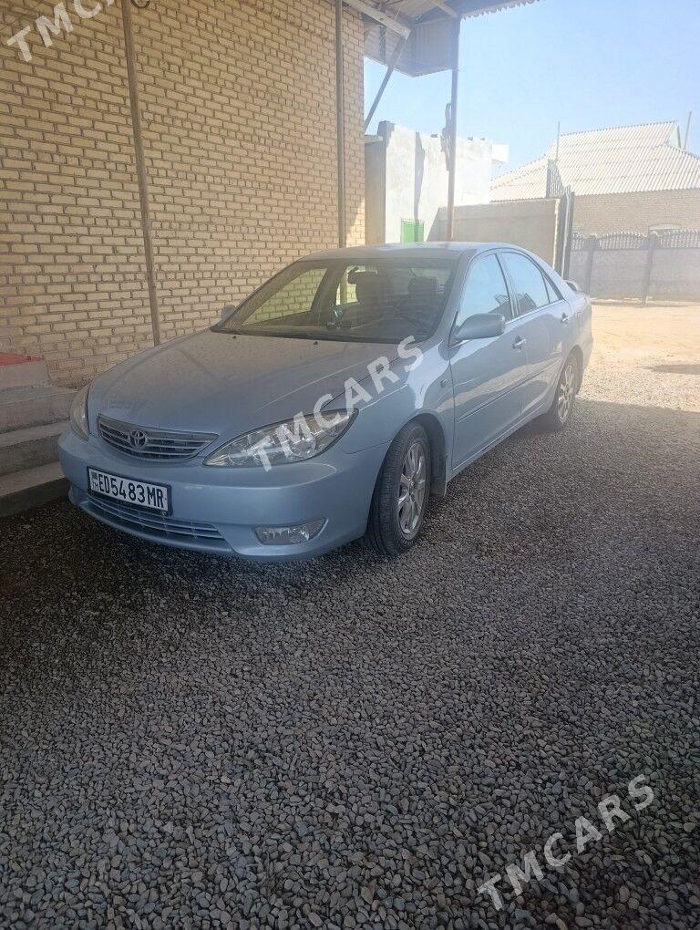 Toyota Camry 2005 - 170 000 TMT - Mary - img 5