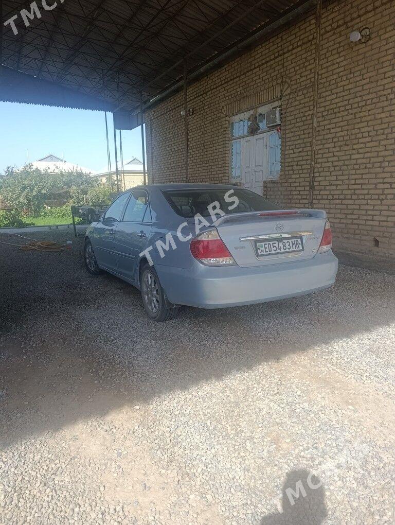 Toyota Camry 2005 - 170 000 TMT - Mary - img 3