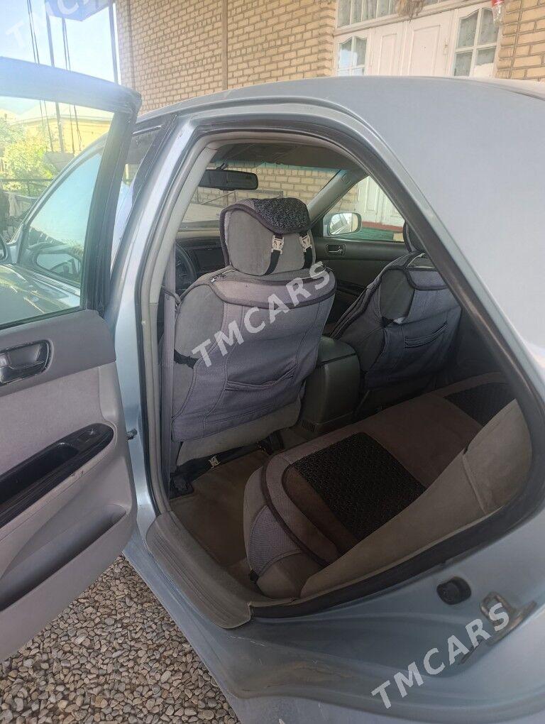 Toyota Camry 2005 - 170 000 TMT - Mary - img 2