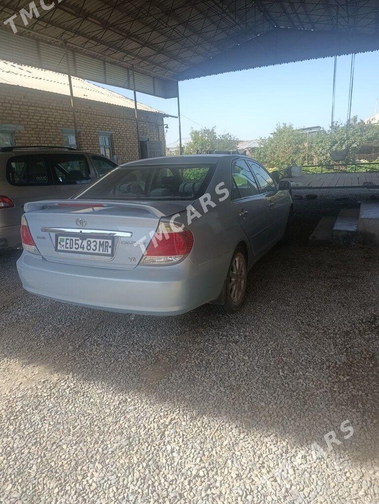 Toyota Camry 2005 - 170 000 TMT - Mary - img 4