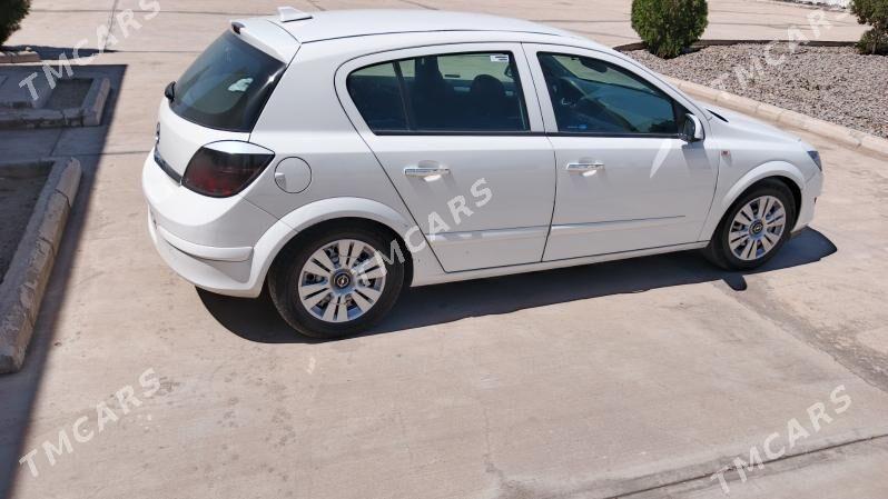 Opel Astra 2008 - 100 000 TMT - Änew - img 4