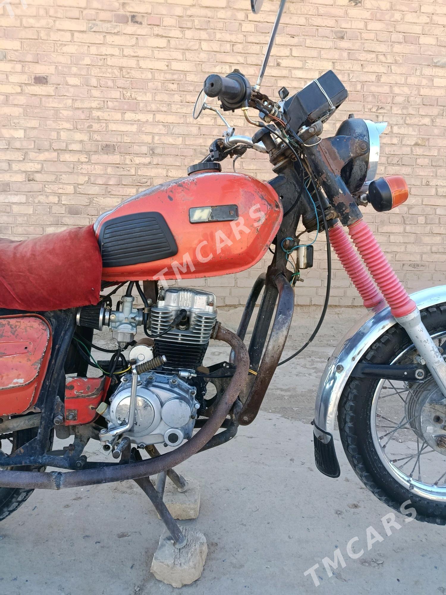 Fekon FK150-8G 2019 - 9 000 TMT - Бабадайхан - img 6