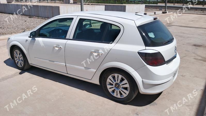 Opel Astra 2008 - 100 000 TMT - Änew - img 2