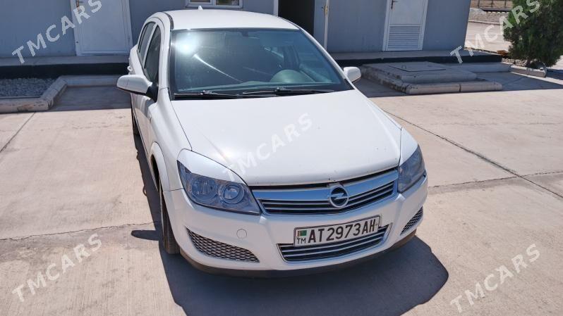 Opel Astra 2008 - 100 000 TMT - Änew - img 3