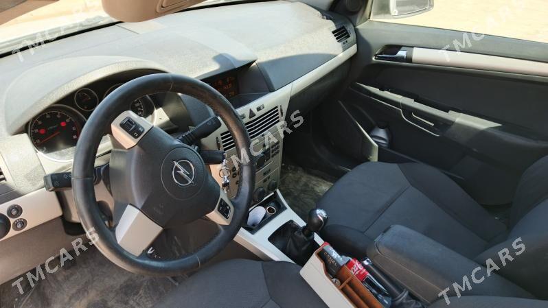 Opel Astra 2008 - 100 000 TMT - Änew - img 5