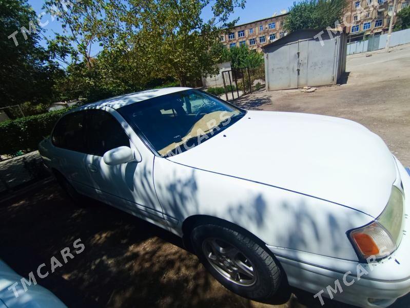 Toyota Avalon 1996 - 107 000 TMT - Мары - img 4