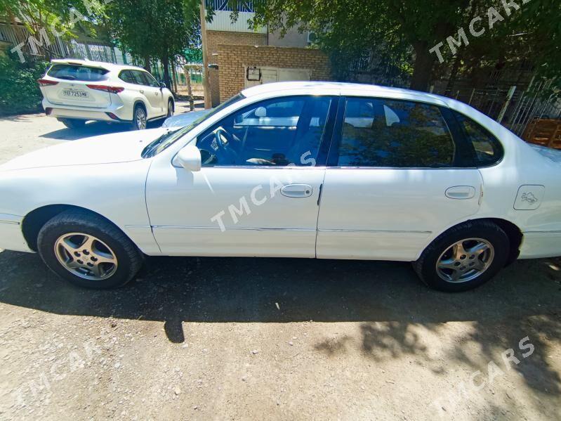Toyota Avalon 1996 - 107 000 TMT - Мары - img 6