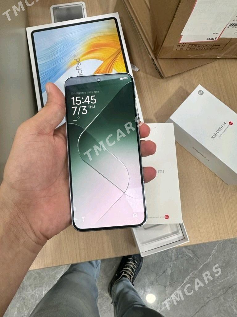 Xiaomi 14 12/256 - Änew - img 2