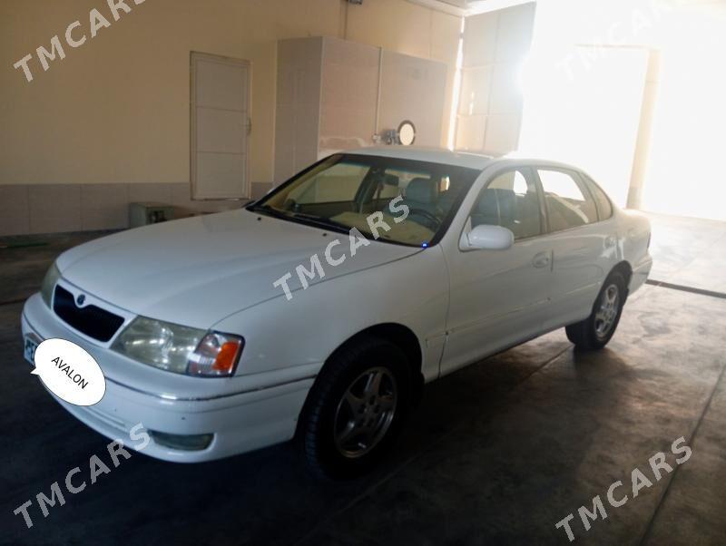 Toyota Avalon 1996 - 107 000 TMT - Мары - img 2