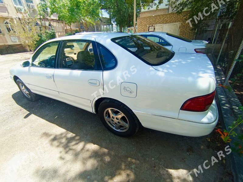 Toyota Avalon 1996 - 107 000 TMT - Мары - img 3