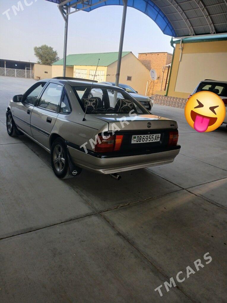 Opel Vectra 1995 - 38 000 TMT - Кака - img 4