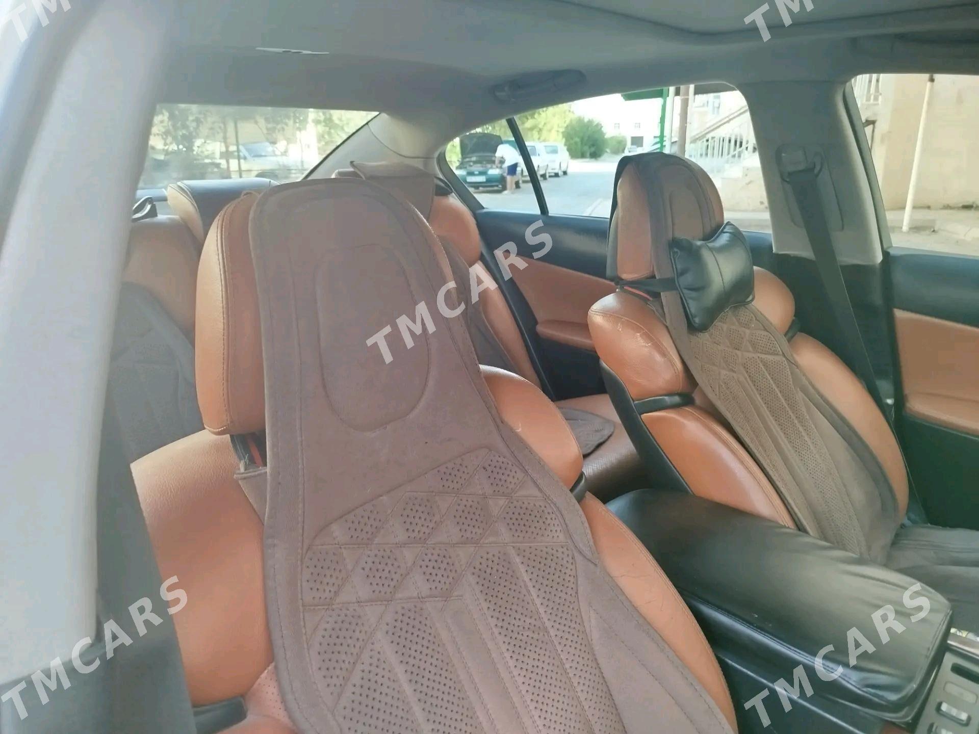 Lexus GS 350 2007 - 150 000 TMT - Türkmenabat - img 2