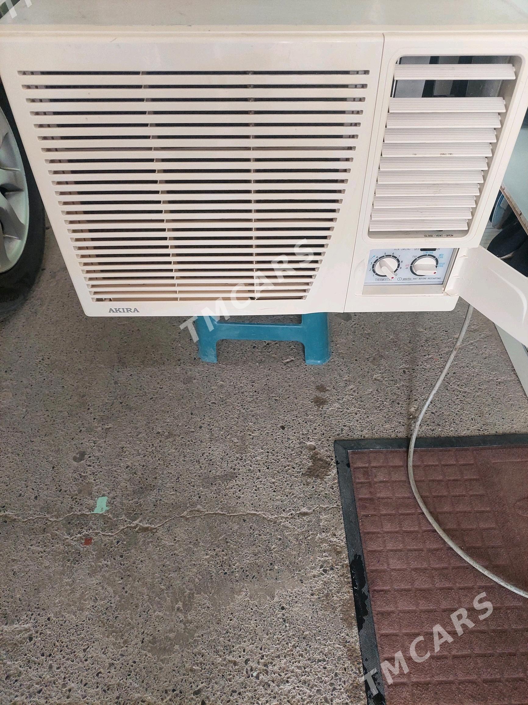 kansaner Akonna 40 kw - Ак-Бугдайский этрап - img 2