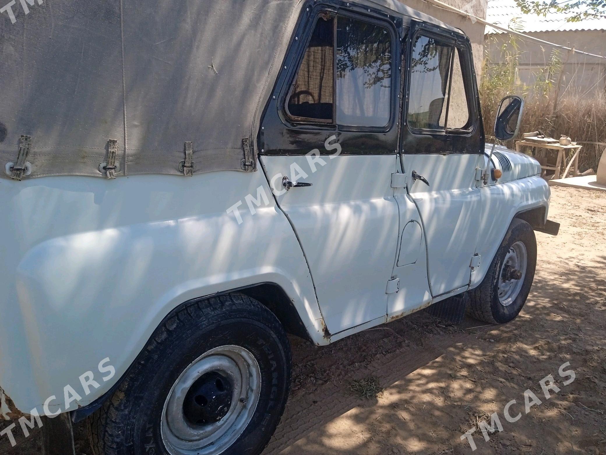 UAZ 469 1990 - 22 000 TMT - Köneürgenç - img 2